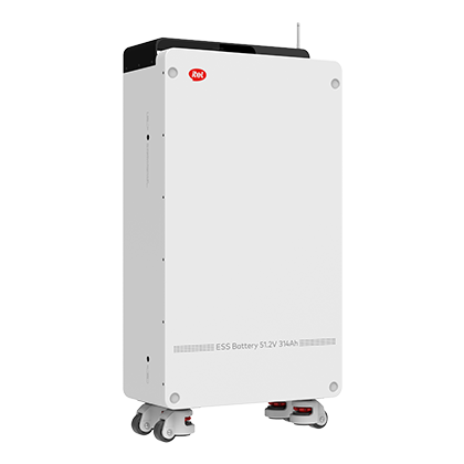 IPX-51314SPT 100Ah LFP Solar Battery
